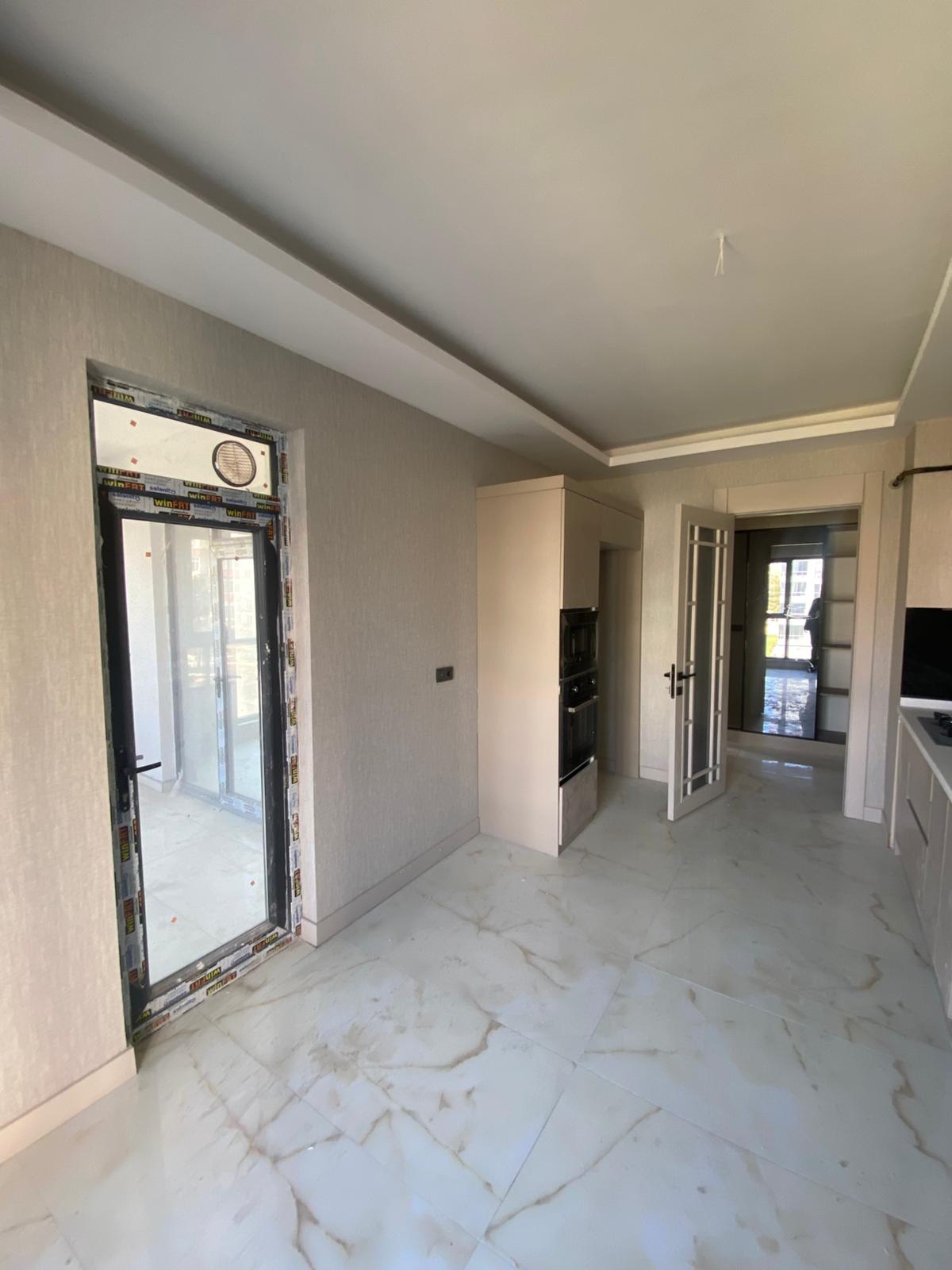 MABEL'DEN SATLIK LÜKS DAİRE